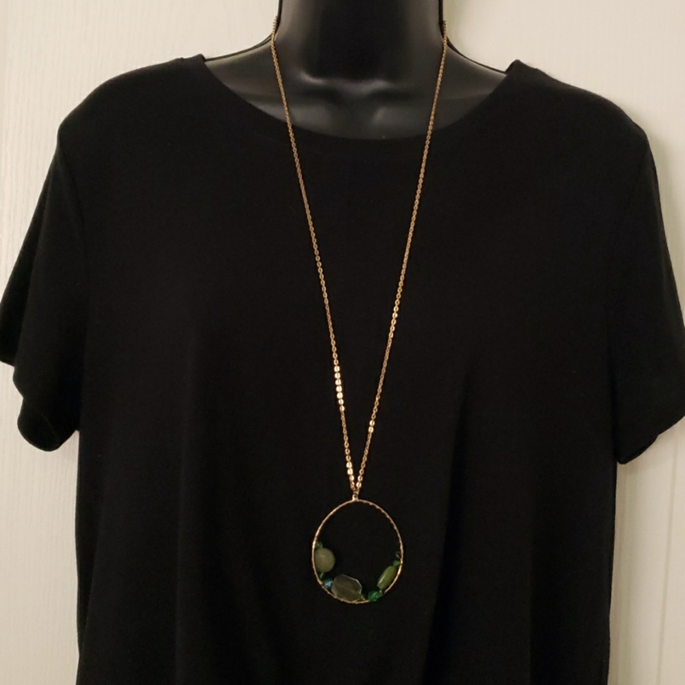 Pendant